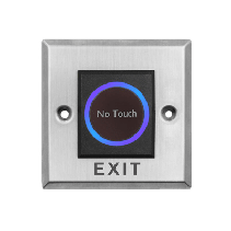 Comprar HIKVISION DS-K7P08 Botón | Smartgrid México