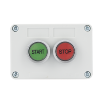 Comprar Botonera Doble ACCESSPRO | Smartgrid México