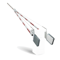 Comprar Brazo Aluminio 27ft Doorking | Smartgrid México