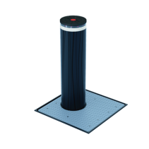 Comprar BOLARDOS FAAC 117501 JS 80 | Smartgrid México