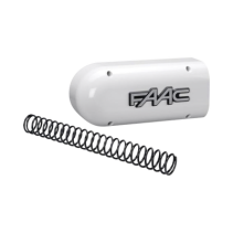 Comprar Resorte FAAC 428436 para Barrera | Smartgrid México