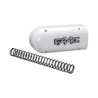 Comprar Resorte FAAC 428436 para Barrera | Smartgrid México