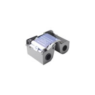 Comprar Ribbon HID C50 YMCKO 250 Imágenes | Smartgrid México
