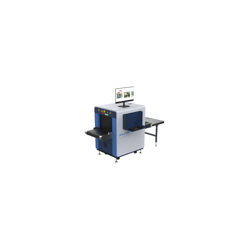 Comprar ACCESSPRO AP5030H 50x30cm | Smartgrid México