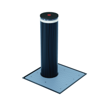 Comprar BOLARDOS FAAC JS 48 HA EFO | Smartgrid México