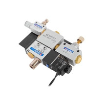 Comprar Electroválvula AccessPRO | Smartgrid México