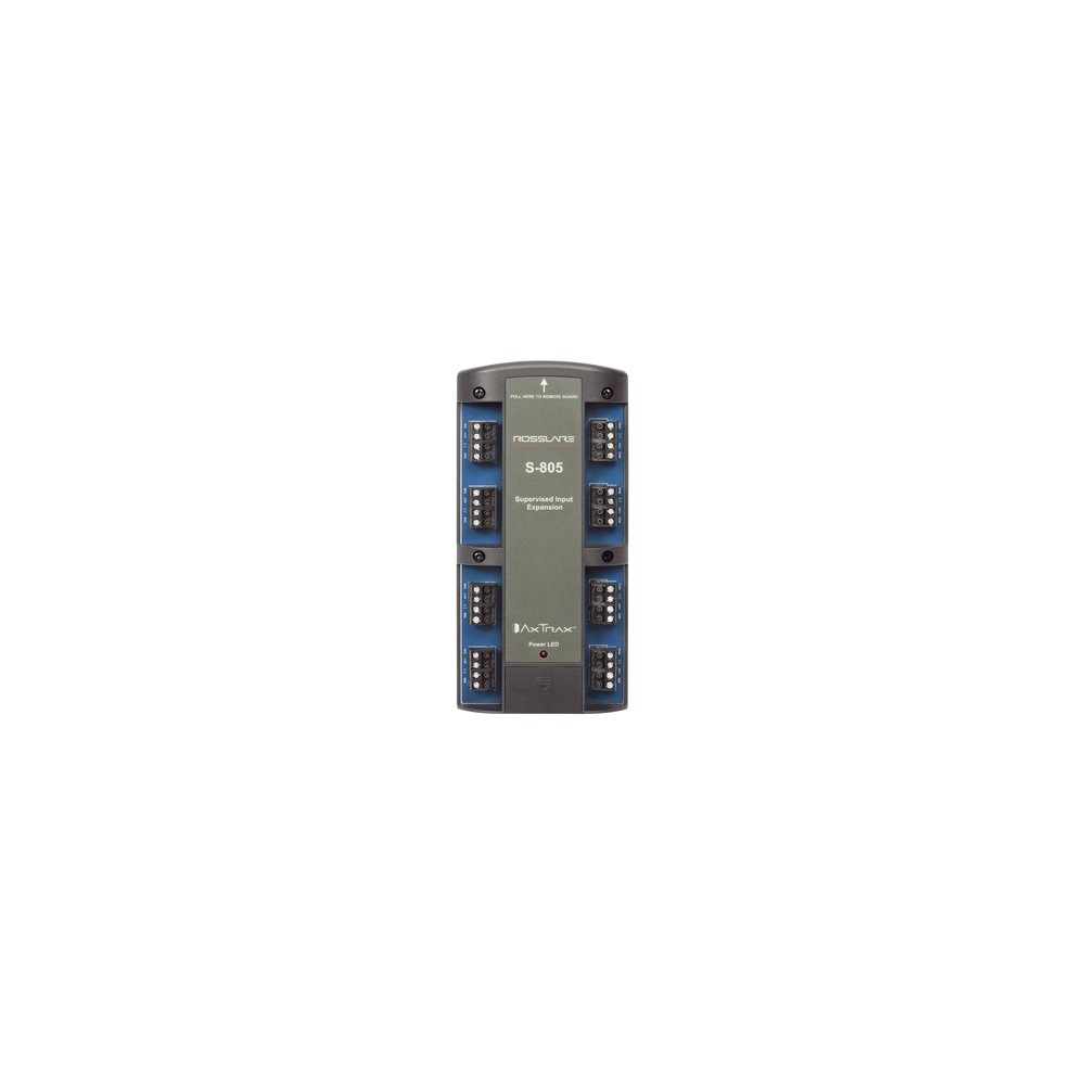 Comprar Tarjeta Expansión S-805 | Smartgrid México