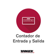 Comprar Contador INTELLISCAN OPCION-CDD | Smartgrid México