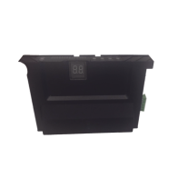 Comprar Cuadro de Mando HIKVISION | Smartgrid México