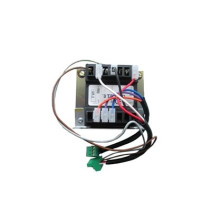 Comprar Transformador CAME 119-RIR239 | Smartgrid México