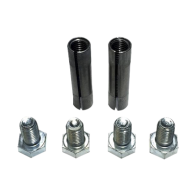 Comprar tornillos y bujes CAME 119-RIG207 | Smartgrid México