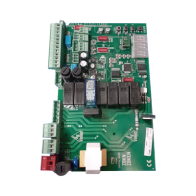 Comprar Tablilla CAME 88001-0063 | Smartgrid México