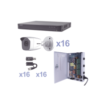 Comprar KIT TurboHD 1080p EPCOM | Smartgrid México