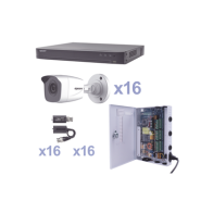 Comprar KIT TurboHD 1080p EPCOM | Smartgrid México