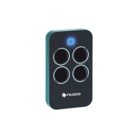 Comprar Control Remoto Rossi 4 Canales | Smartgrid México