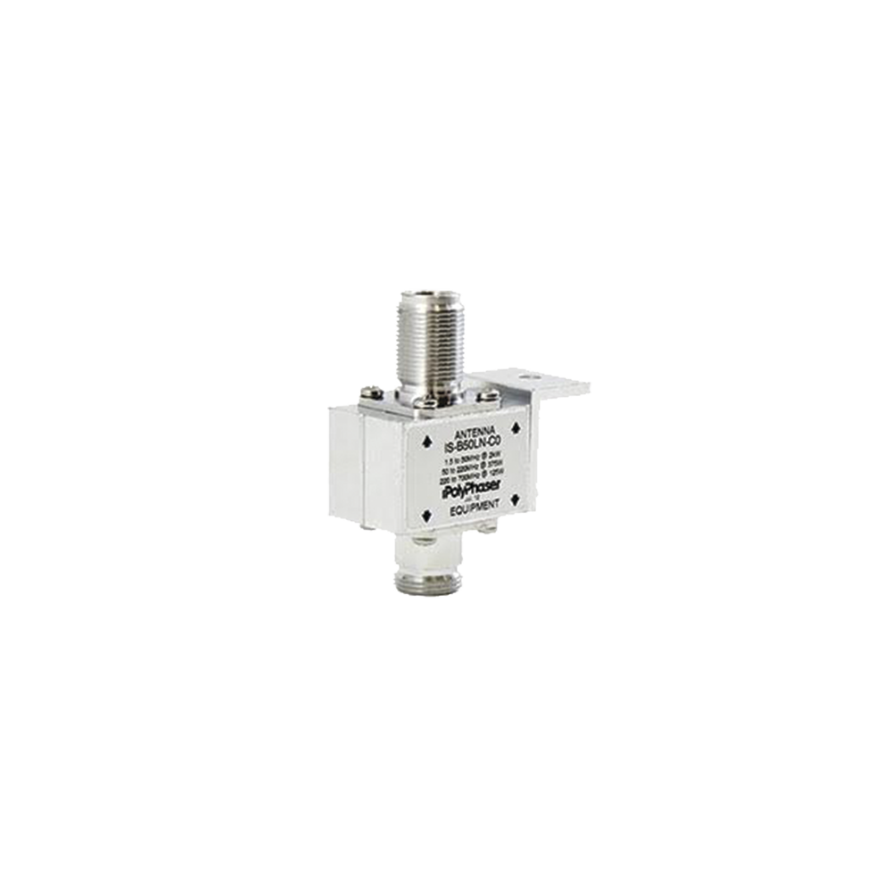Comprar Protector Coaxial POLYPHASER | Smartgrid México