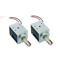 Comprar Kit Solenoides ALVARADO EDC | Smartgrid México