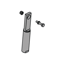 Comprar Horquilla FAAC | Smartgrid México