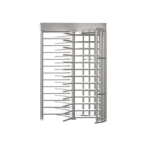 Comprar Torniquete ALVARADO MST-6X-PF | Smartgrid México