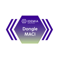 Comprar MSO DONGLE MACI IDEMIA | Smartgrid México