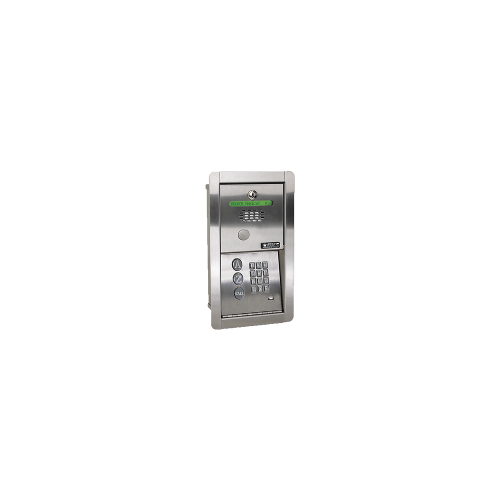 Comprar Audioportero DKS 1802-091 | Smartgrid México