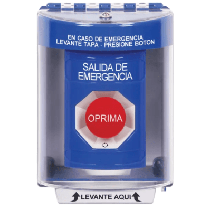 Comprar Botón Multipropósito STI | Smartgrid México