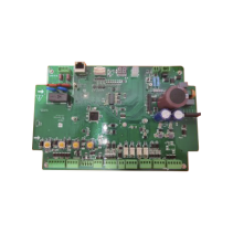 Comprar Cuadro Mando HIKVISION | Smartgrid México