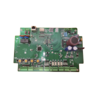 Comprar Cuadro Mando HIKVISION | Smartgrid México