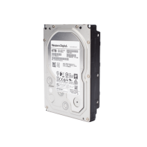 HIKVISION, HUS726T6TALE6L4/HIK, Disco Duro Enterprise 3.5 6 TB / Hikvision / 7200 RPM / SATA / Alto Rendimiento / Recomendado pa