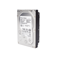 HIKVISION, HUS726T6TALE6L4/HIK, Disco Duro Enterprise 3.5 6 TB / Hikvision / 7200 RPM / SATA / Alto Rendimiento / Recomendado pa