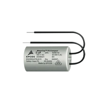Comprar Capacitor FAAC 8uF 400V | Smartgrid México