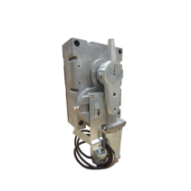 Comprar Motorreductor CAME 119-RIG323 | Smartgrid México