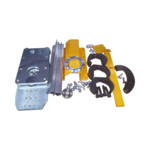 Comprar Sistema Abatimiento CAME | Smartgrid México