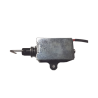 Comprar Actuador HIKVISION 24 VDC | Smartgrid México