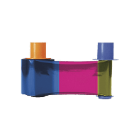 Comprar Cinta YMCK HID 084511 | Smartgrid México