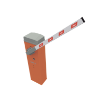 Comprar Barrera CAME KT-LT4 | Smartgrid México