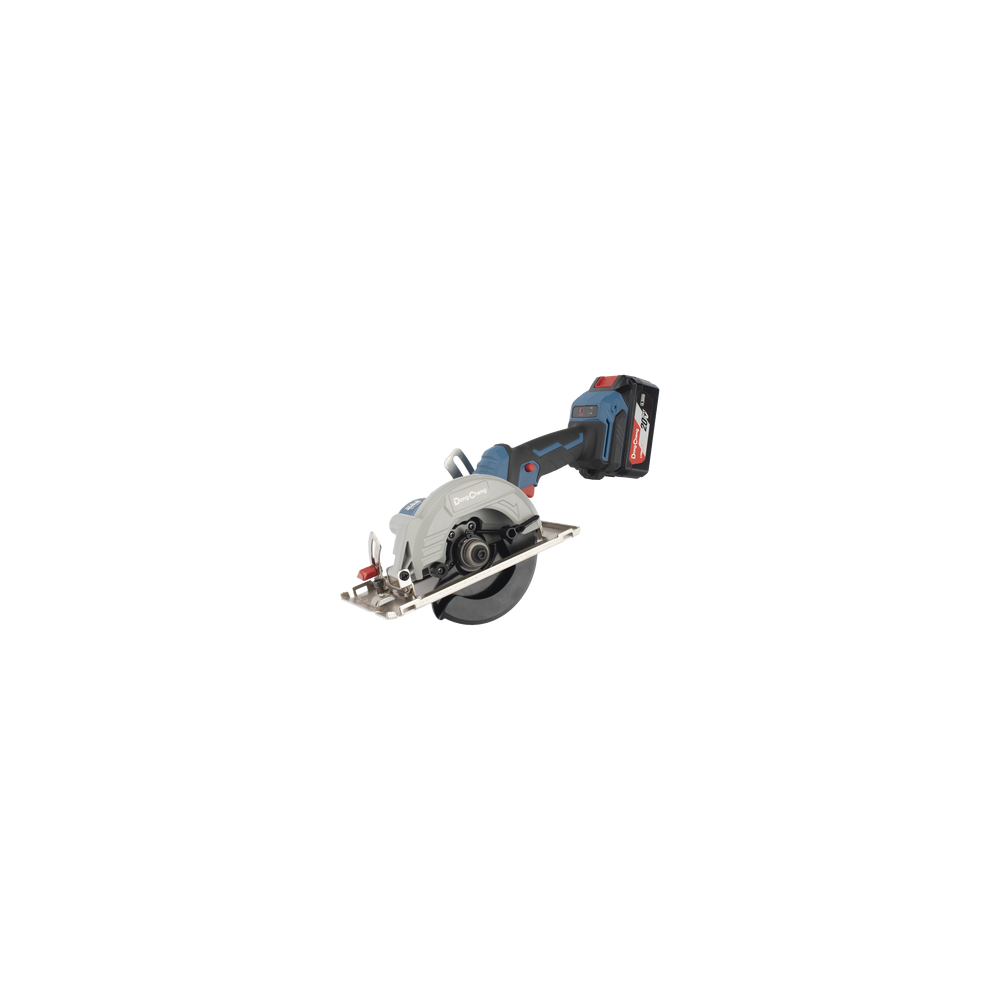 Comprar Sierra Circular DONGCHENG 20V | Smartgrid México