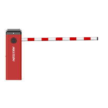 Comprar Barrera Vehicular HIKVISION 3M | Smartgrid México