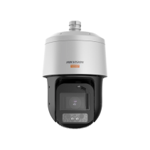 Comprar HIKVISION DS-2DT8C442MXG-LWT 42X | Smartgrid México