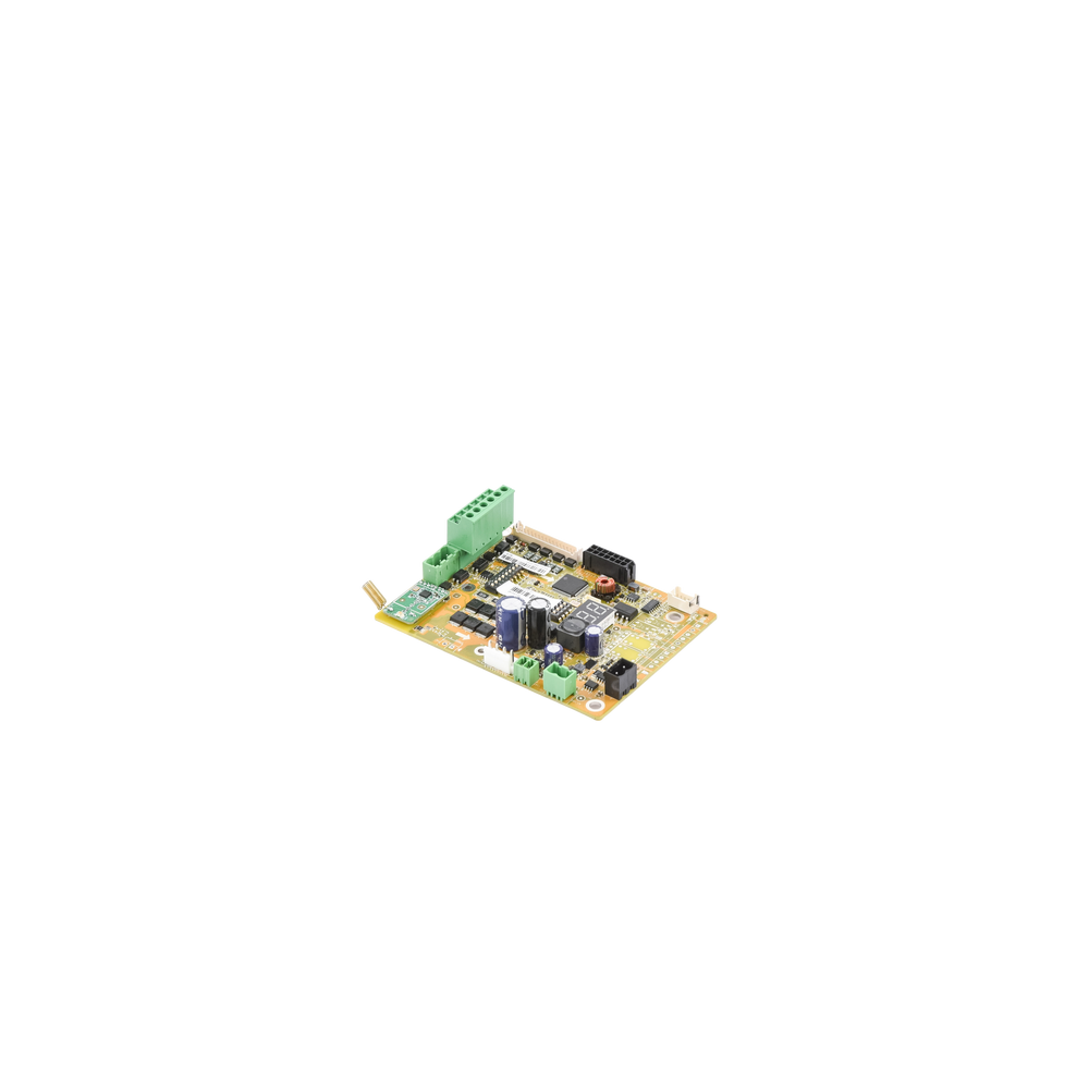 Comprar Tarjeta Control Motores HIKVISION | Smartgrid México