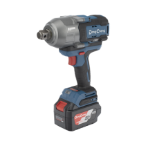 Comprar Llave de Impacto DONGCHENG 20V | Smartgrid México