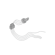 Comprar Cable Motor FAAC 1.2m | Smartgrid México