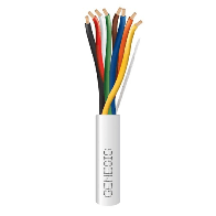 Comprar Cable Cobre 8x18 AWG 305m | Smartgrid México