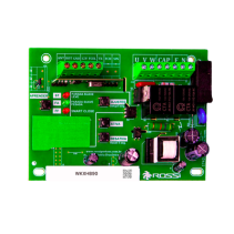 Comprar Tarjeta NKXH30 433MHZ Turbo ROSSI | Smartgrid México