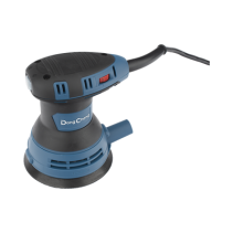 Comprar Lijadora Orbital DONGCHENG 300W | Smartgrid México