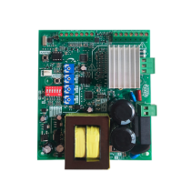 Comprar Tarjeta Electrónica ROSSI | Smartgrid México