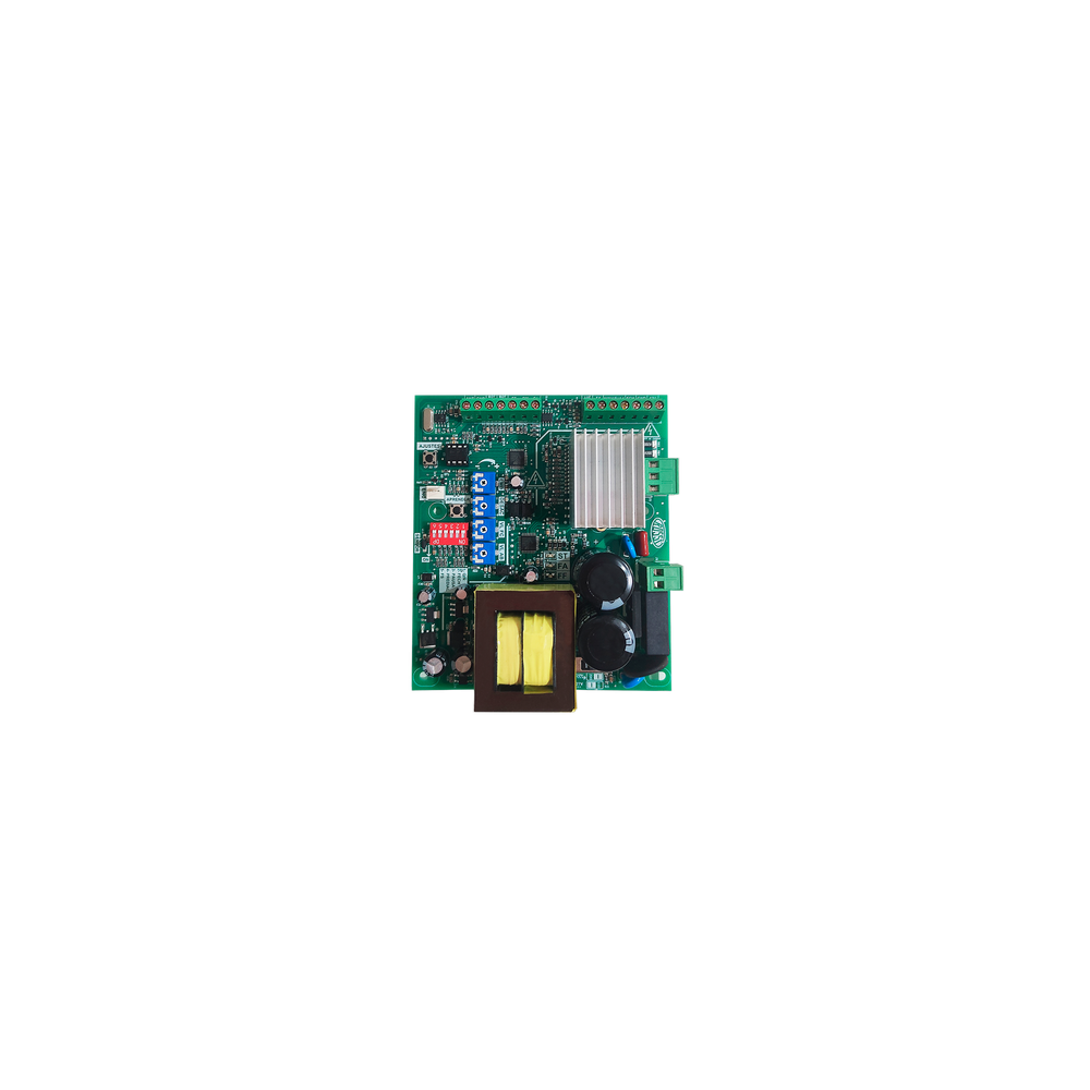 Comprar Tarjeta Electrónica ROSSI | Smartgrid México