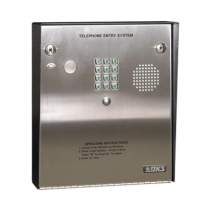 Comprar DKS DOORKING 1833-080 Acceso | Smartgrid México