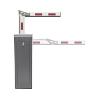 Comprar Barrera Vehicular AccessPro 3m | Smartgrid México