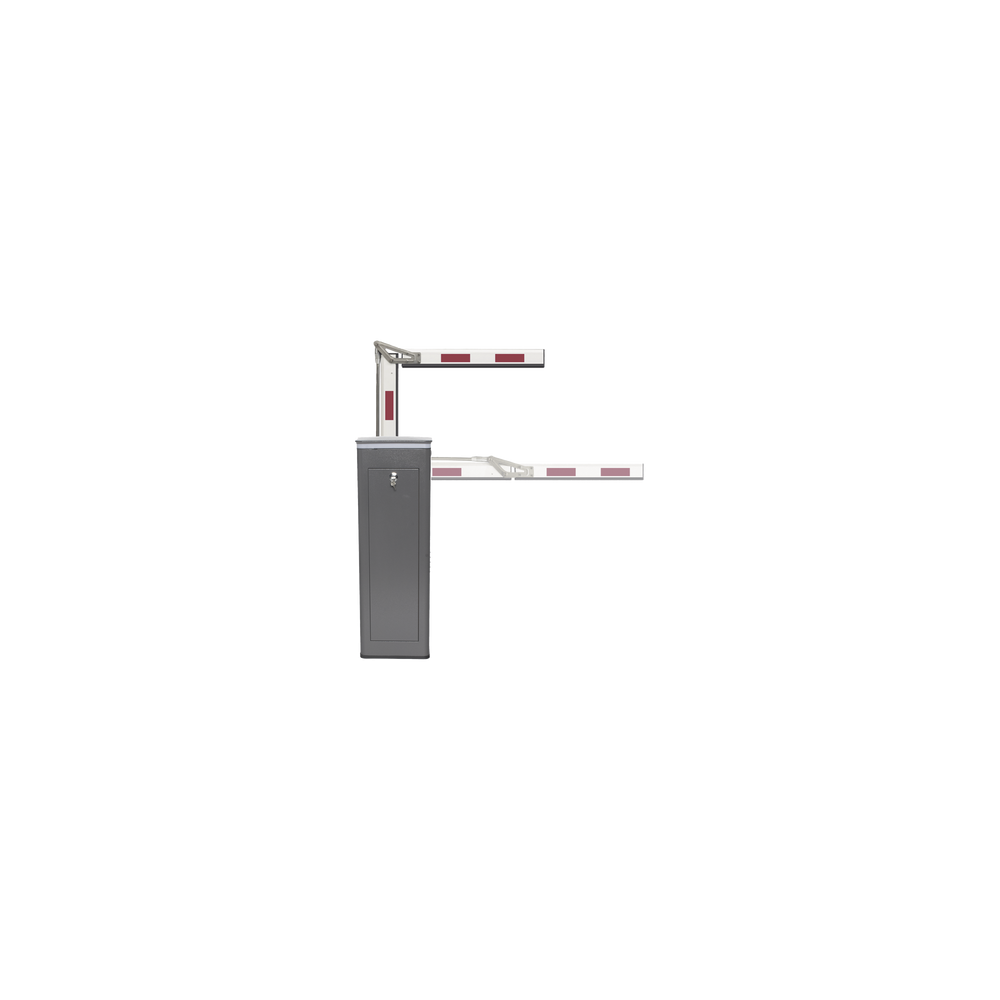 Comprar Barrera Vehicular AccessPro 3m | Smartgrid México